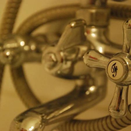 Bartakovics Apartman Eger Bagian luar foto