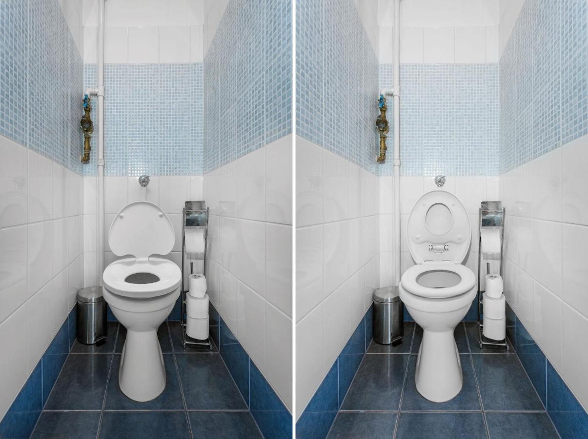 Bartakovics Apartman Eger Bagian luar foto
