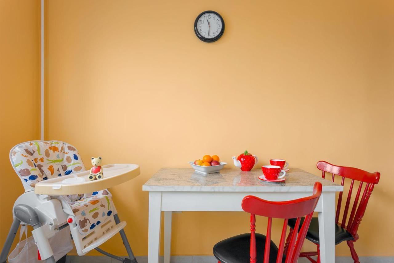 Bartakovics Apartman Eger Bagian luar foto