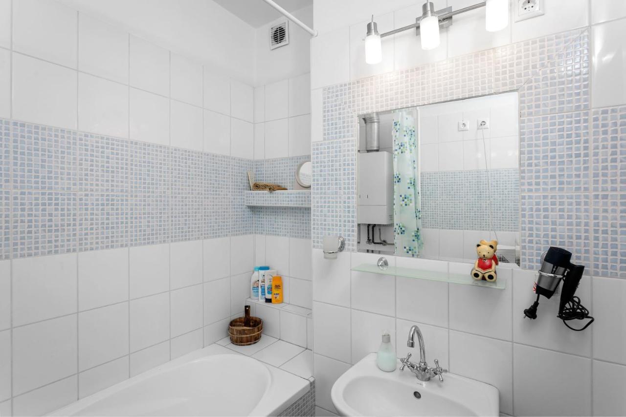 Bartakovics Apartman Eger Bagian luar foto